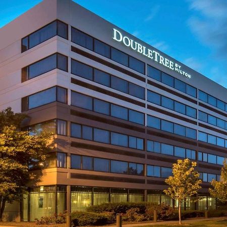 Doubletree By Hilton Chicago Schaumburg Exterior foto