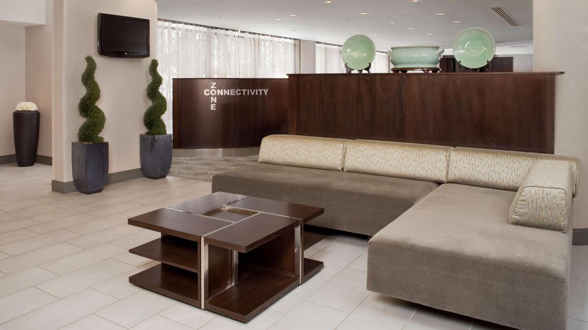 Doubletree By Hilton Chicago Schaumburg Exterior foto
