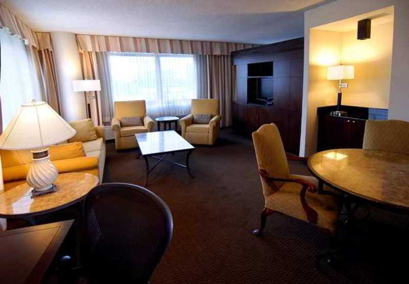 Doubletree By Hilton Chicago Schaumburg Quarto foto