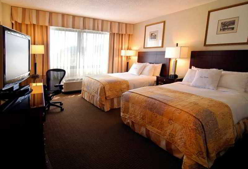 Doubletree By Hilton Chicago Schaumburg Quarto foto